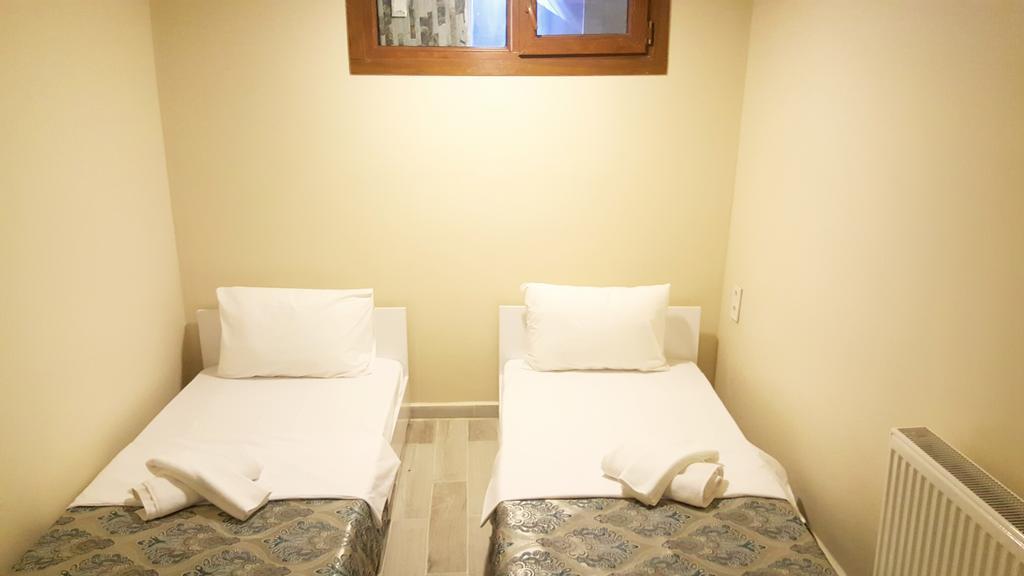 Aparthotel Center Apart Istanbul