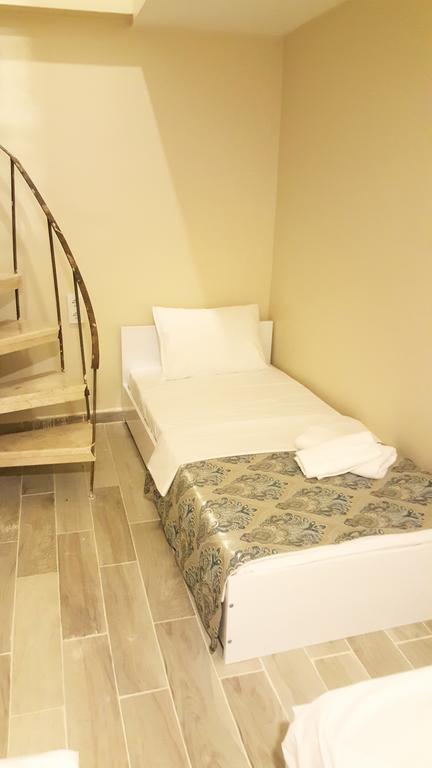 Aparthotel Center Apart
