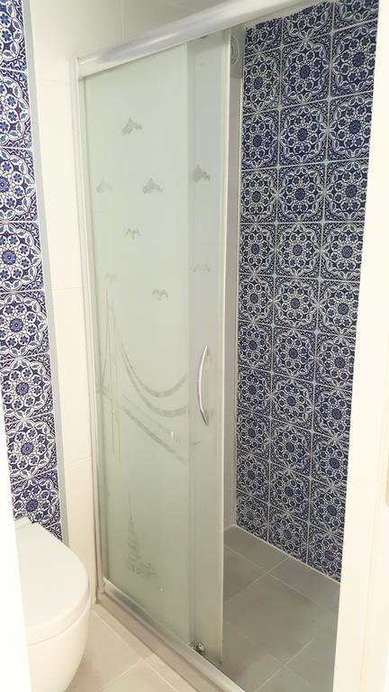 Aparthotel Center Apart Istanbul