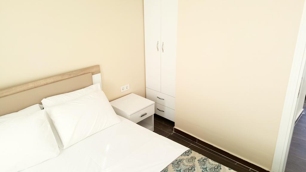 Aparthotel Center Apart