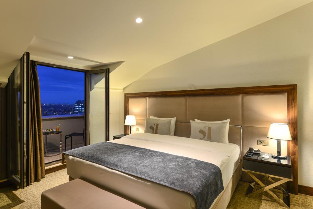 Hotel Inside Sisli 4*
