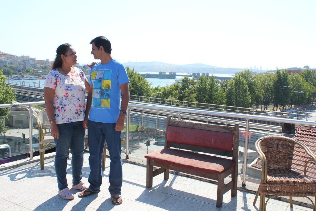 Hotel Golden Halic