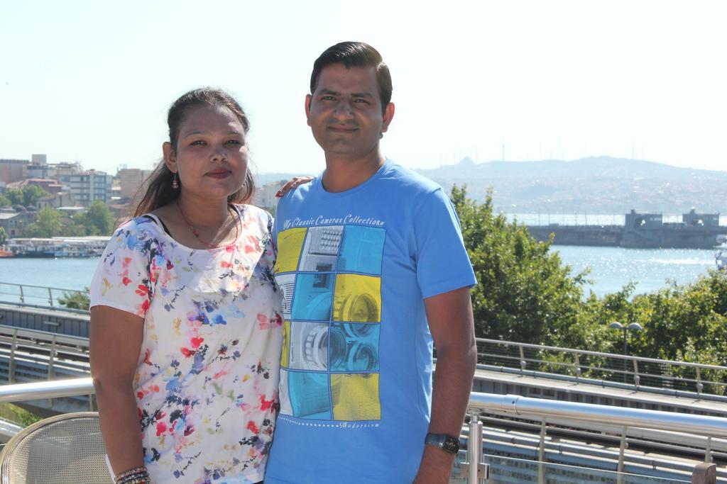 Hotel Golden Halic Istanbul