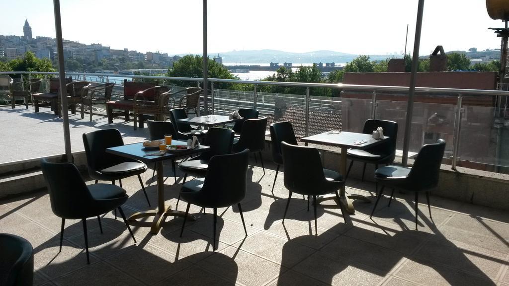 Golden Halic Istanbul