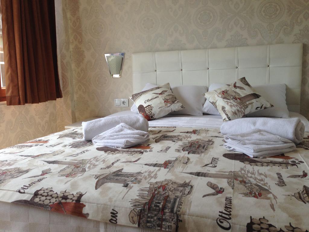 Hotel Golden Halic