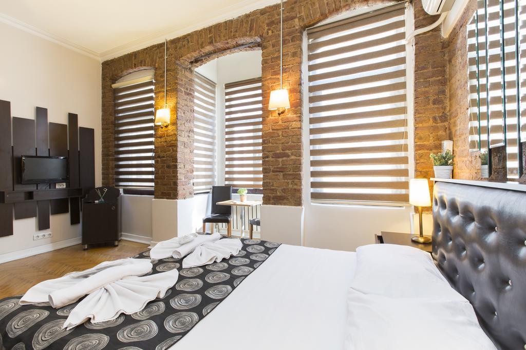 Hotel Taksim Aygunes Istanbul