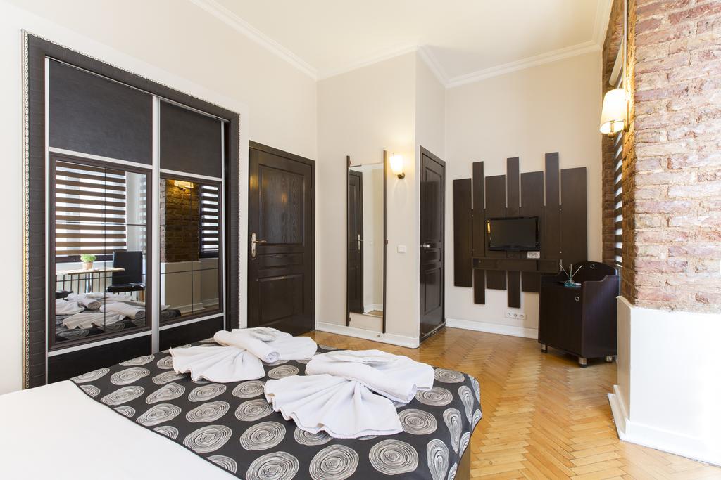 Hotel Taksim Aygunes 3*