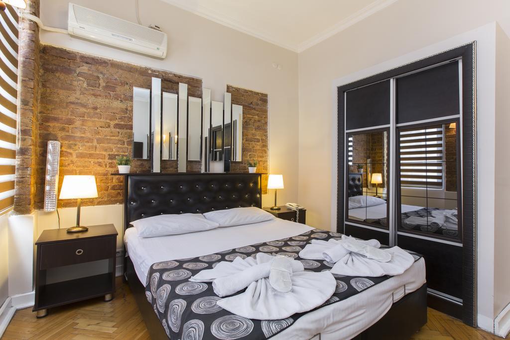 Hotel Taksim Aygunes Istanbul