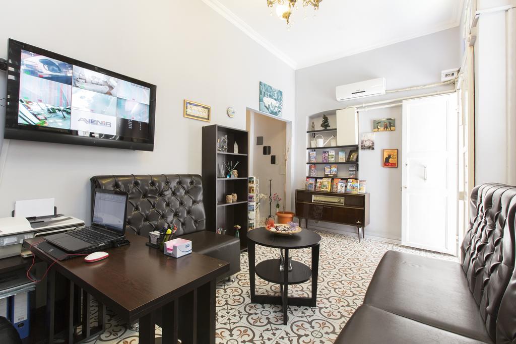 Hotel Taksim Aygunes