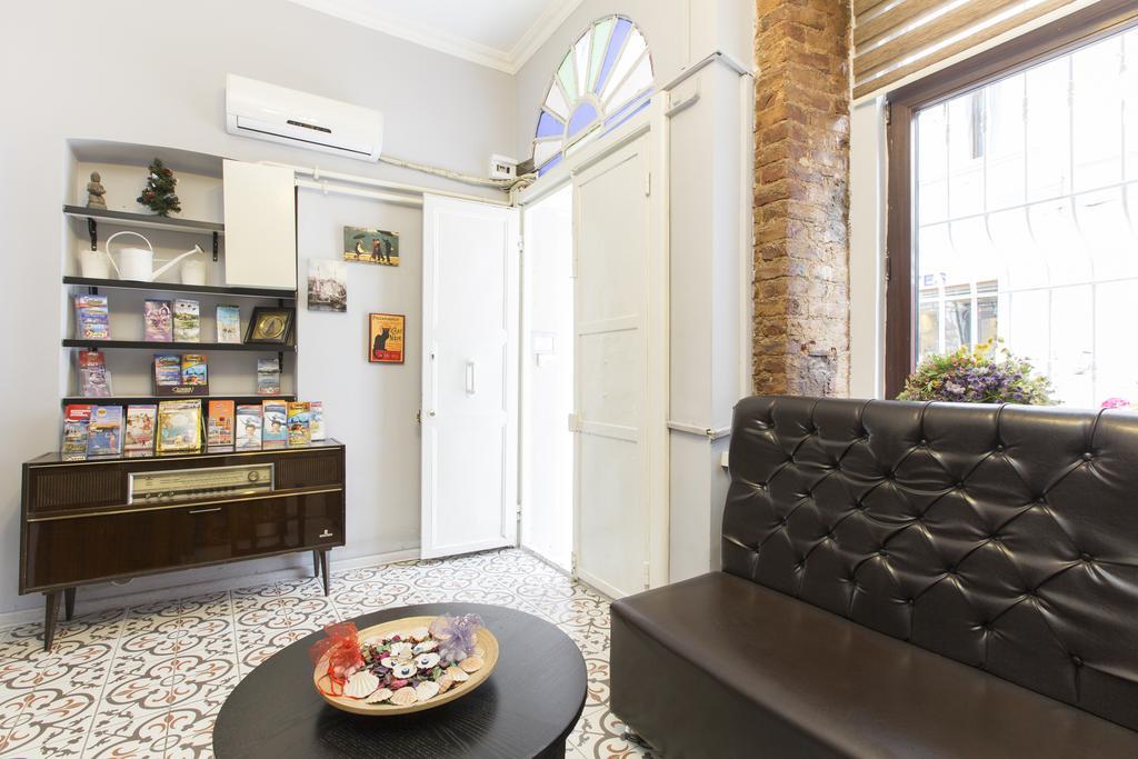 Hotel Taksim Aygunes 3*