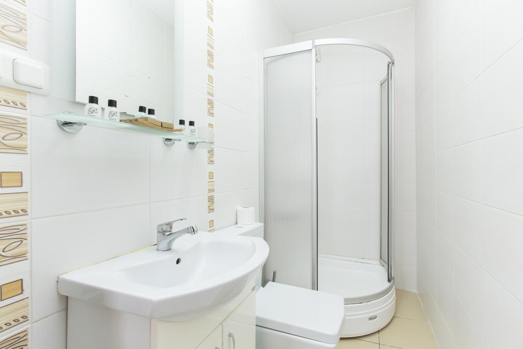 Hotel Taksim Aygunes Istanbul