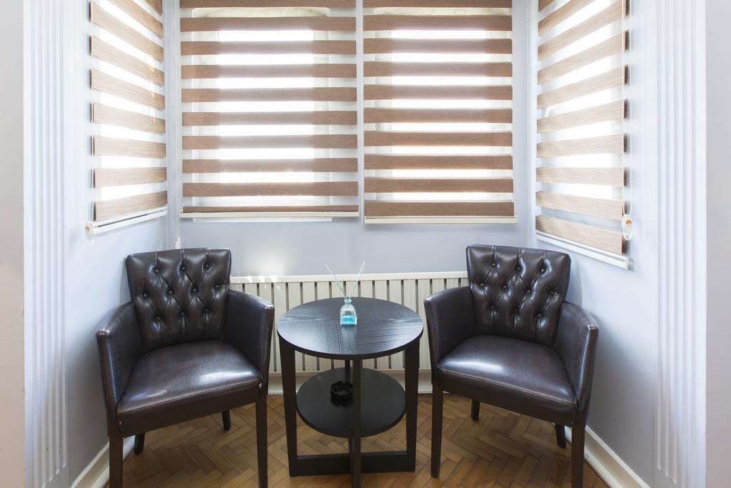 Hotel Taksim Aygunes