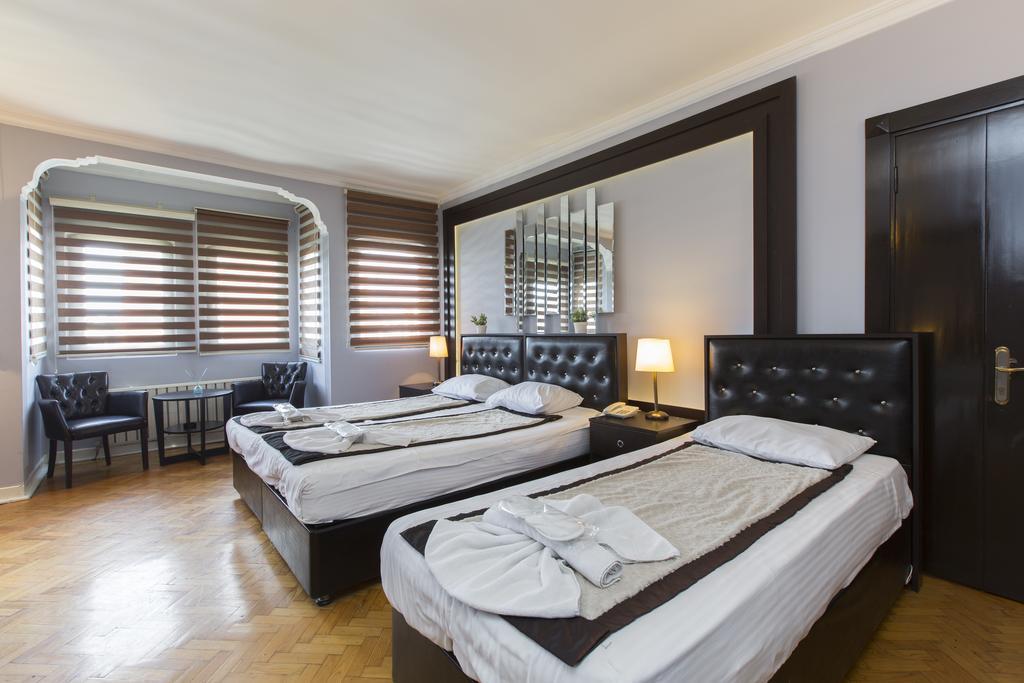 Hotel Taksim Aygunes 3*