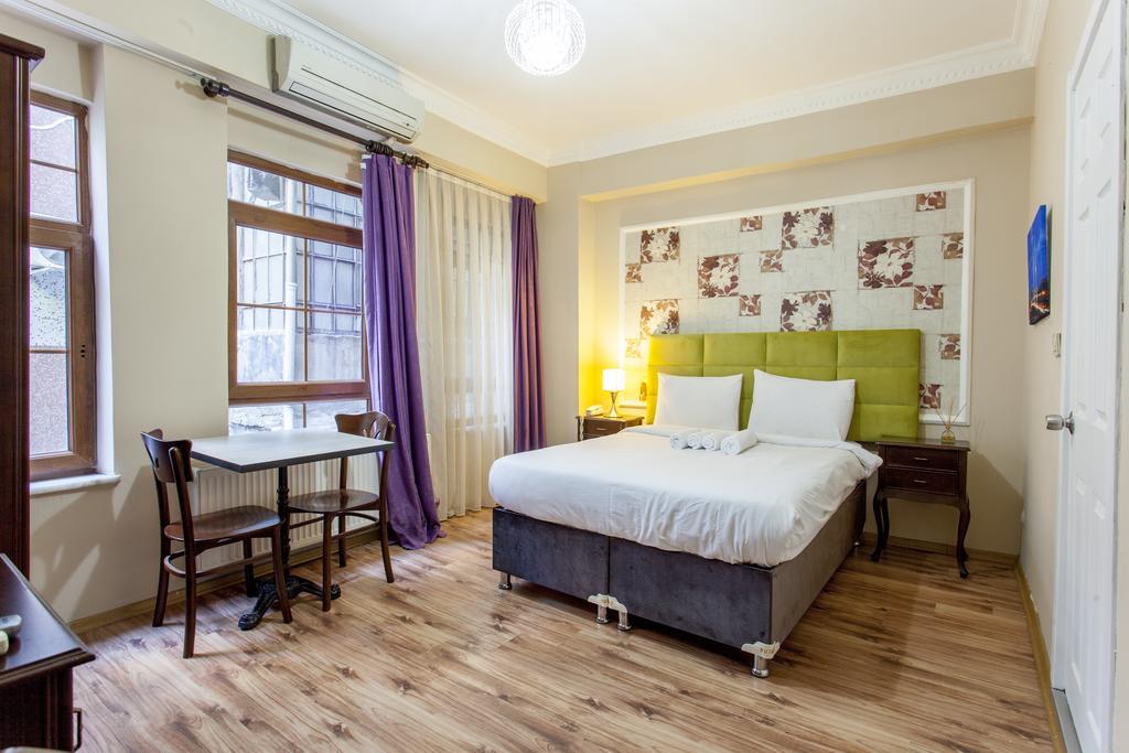 Hotel Dora Istanbul