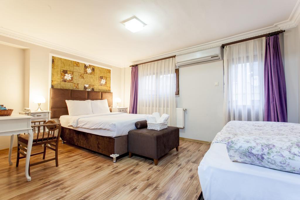 Hotel Dora Istanbul
