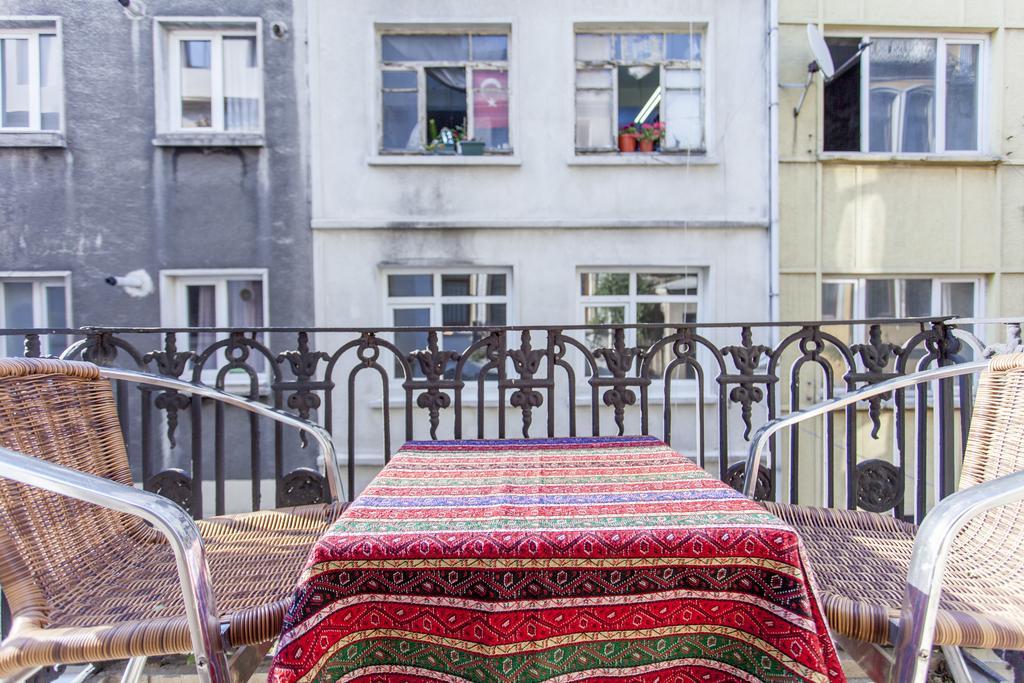 Dora Istanbul