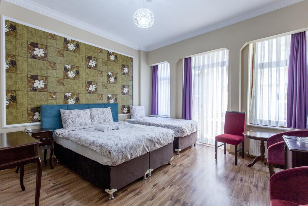 Dora Istanbul