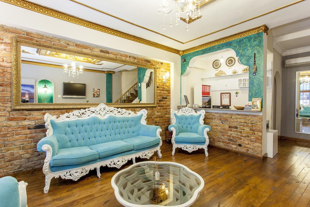 Dora Istanbul