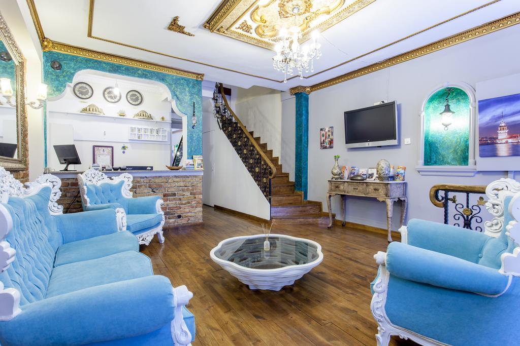 Dora Istanbul