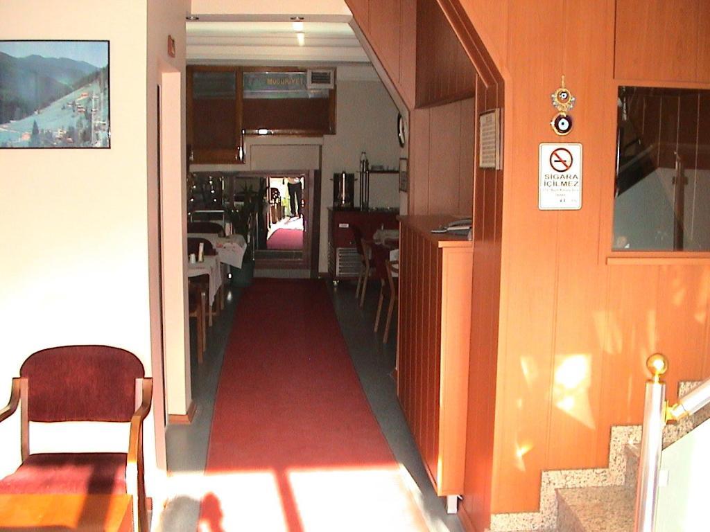Cagri Hotel 5*