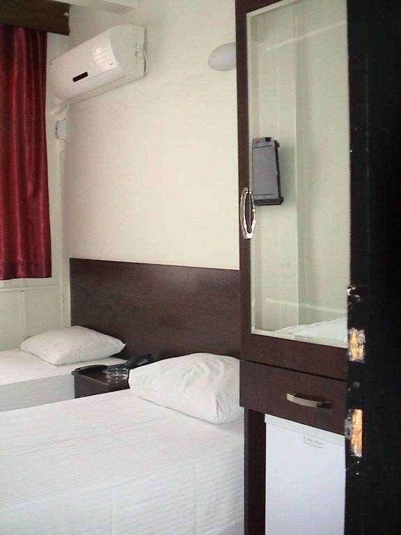 Cagri Hotel Istanbul