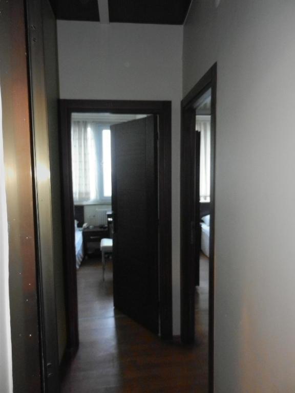 Hotel Cagri Istanbul