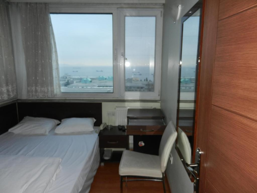 Hotel Cagri 5*