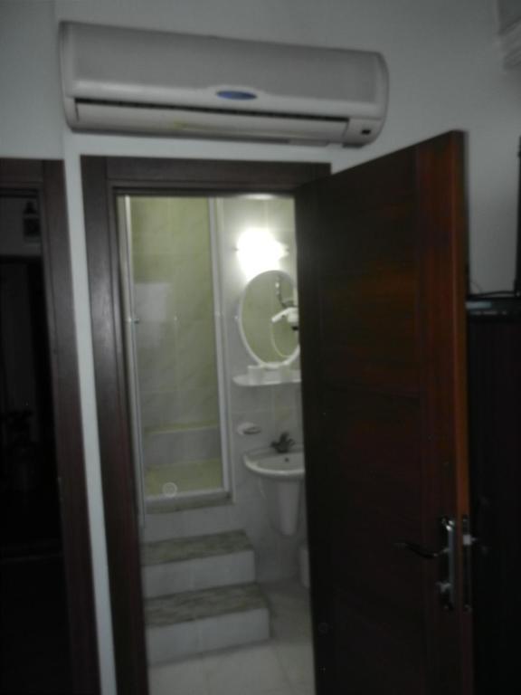 Cagri Hotel 5*