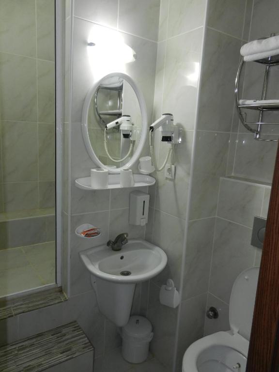 Cagri Hotel