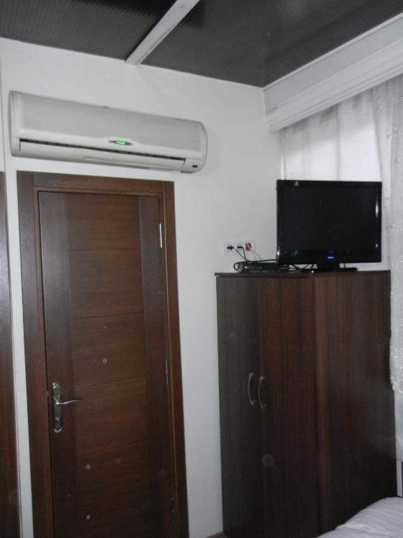 Hotel Cagri Istanbul