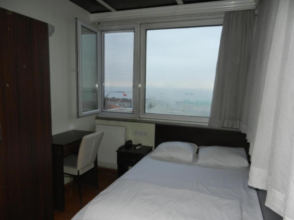 Hotel Cagri Istanbul