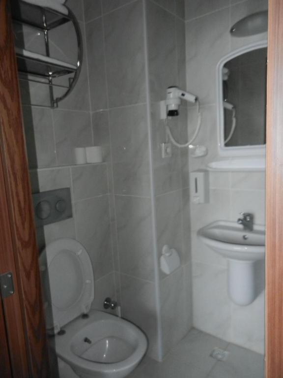 Hotel Cagri 5*