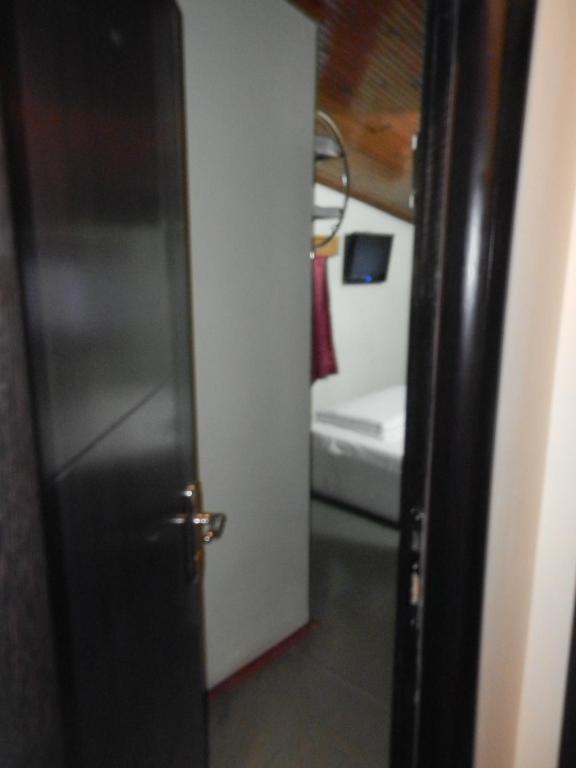 Cagri Hotel 5*