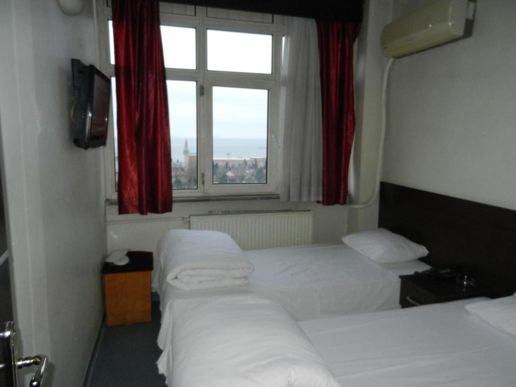 Cagri 5* Istanbul
