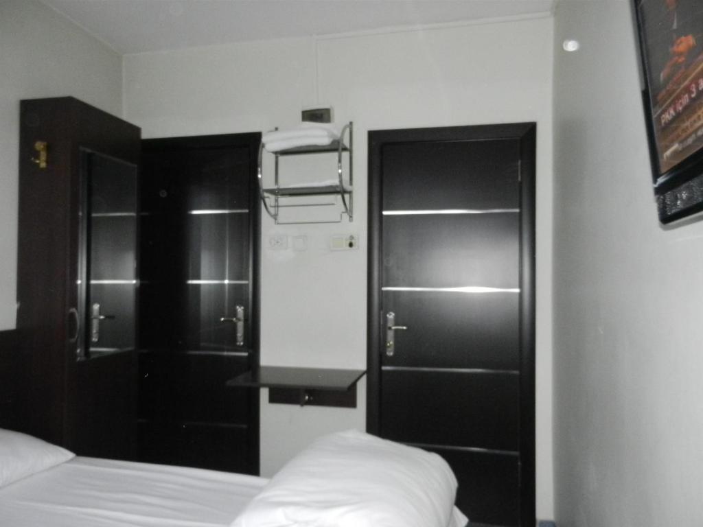 Hotel Cagri