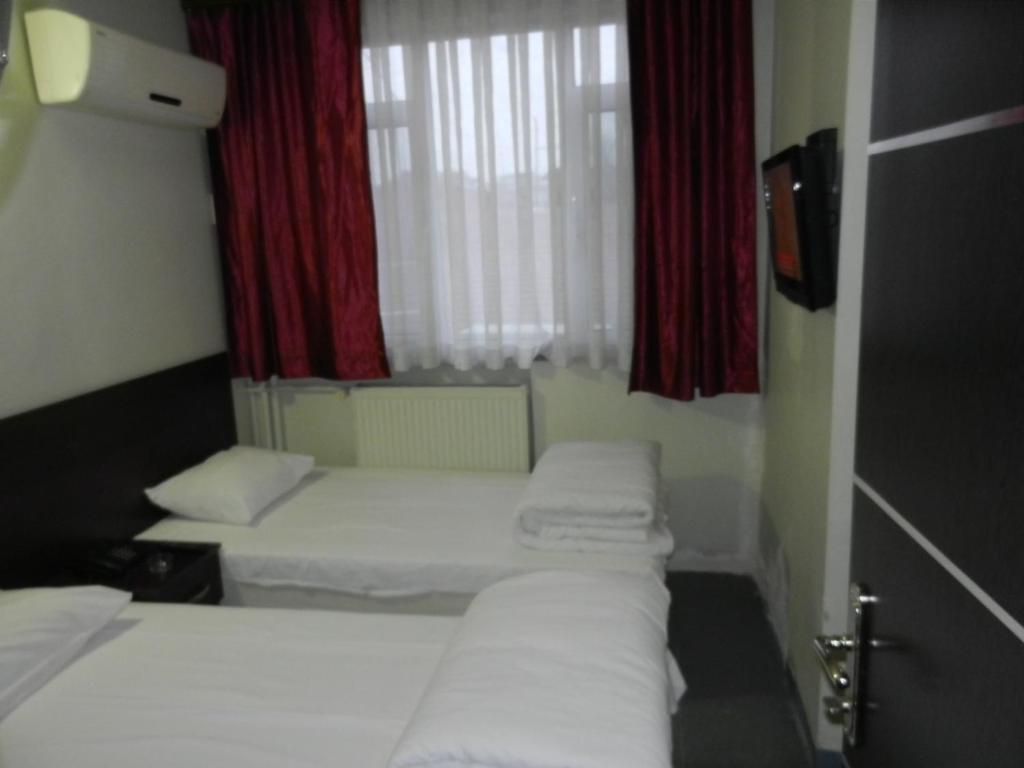 Cagri Hotel Istanbul