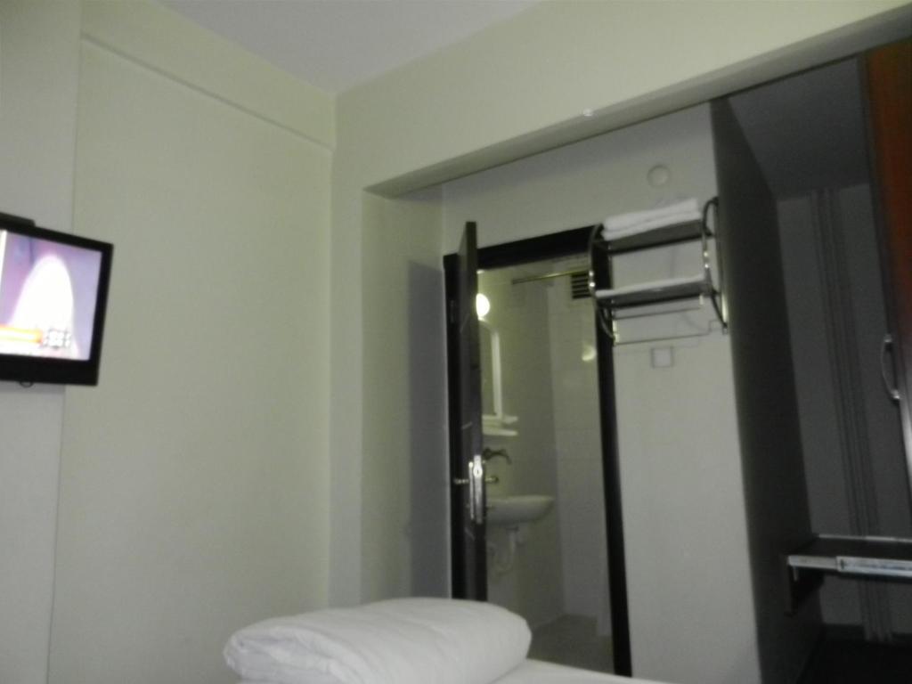 Hotel Cagri