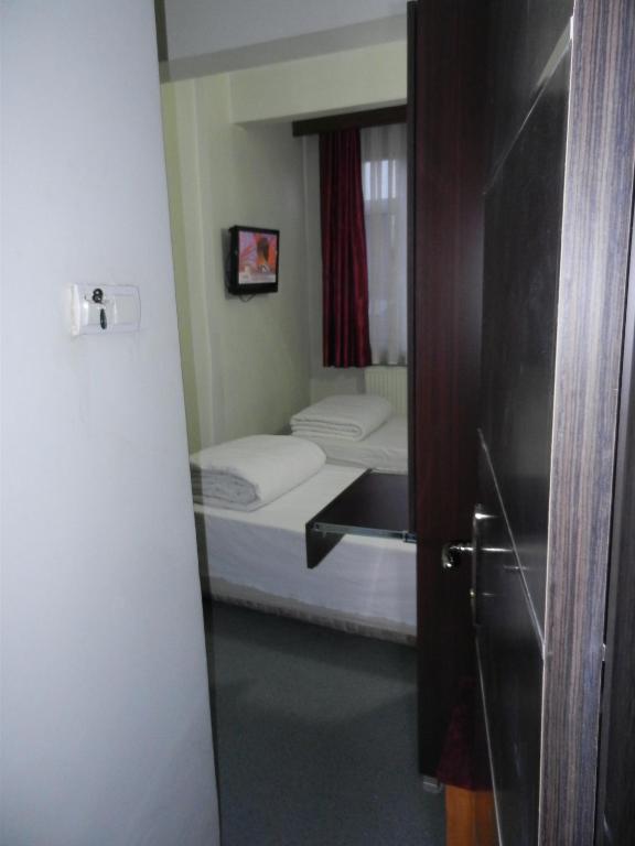 Cagri Hotel 5*