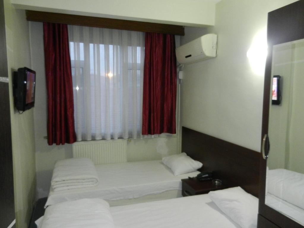 Cagri Hotel