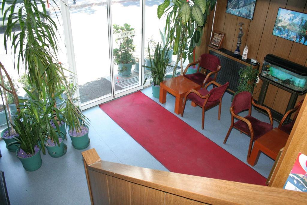 Hotel Cagri Istanbul