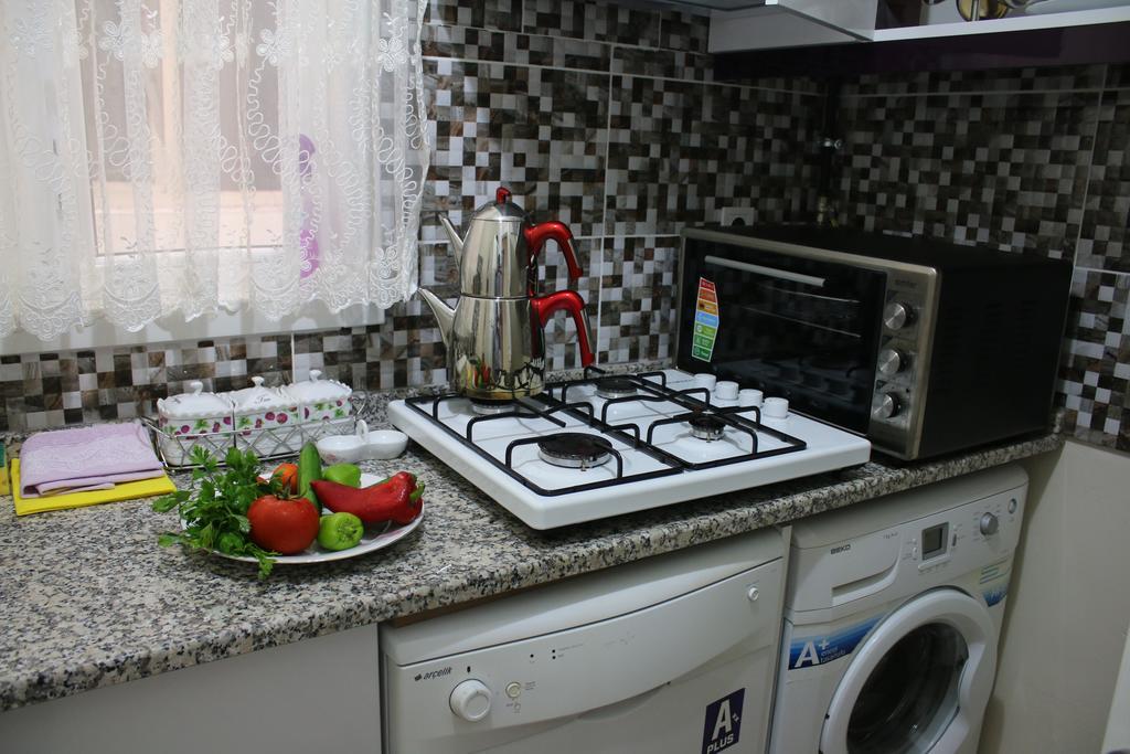 Apartment Blue Mosq- Luxury & Cozy Homes Istanbul
