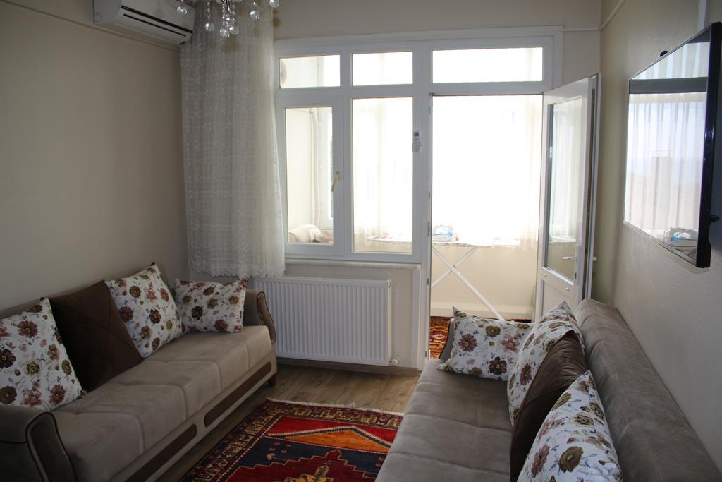 Apartment Blue Mosq- Luxury & Cozy Homes Istanbul