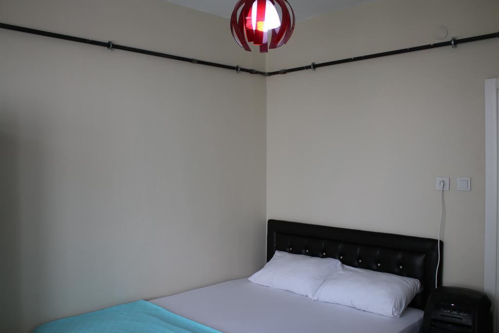 Blue Mosq- Luxury & Cozy Homes Istanbul