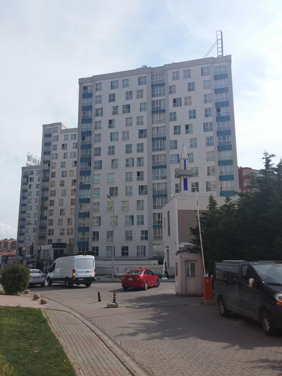 Apartment Merze