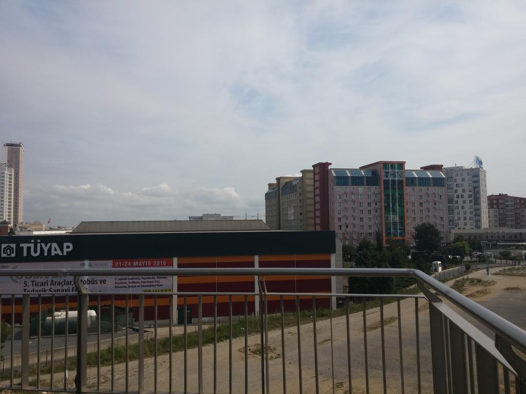 Merze Istanbul