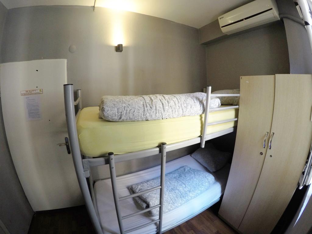 Hostel Eastwest *