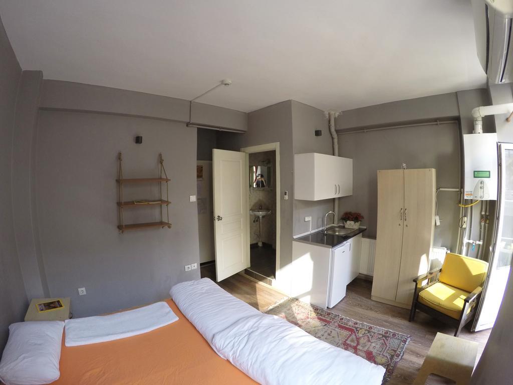 Hostel Eastwest Istanbul