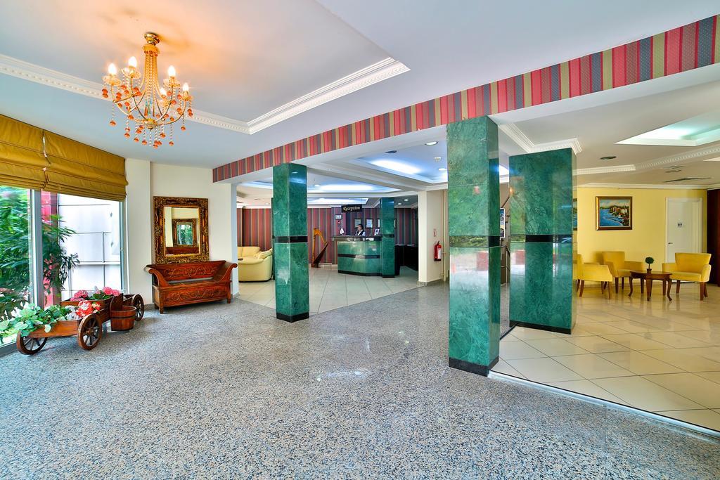 Hotel Beymarmara 4*