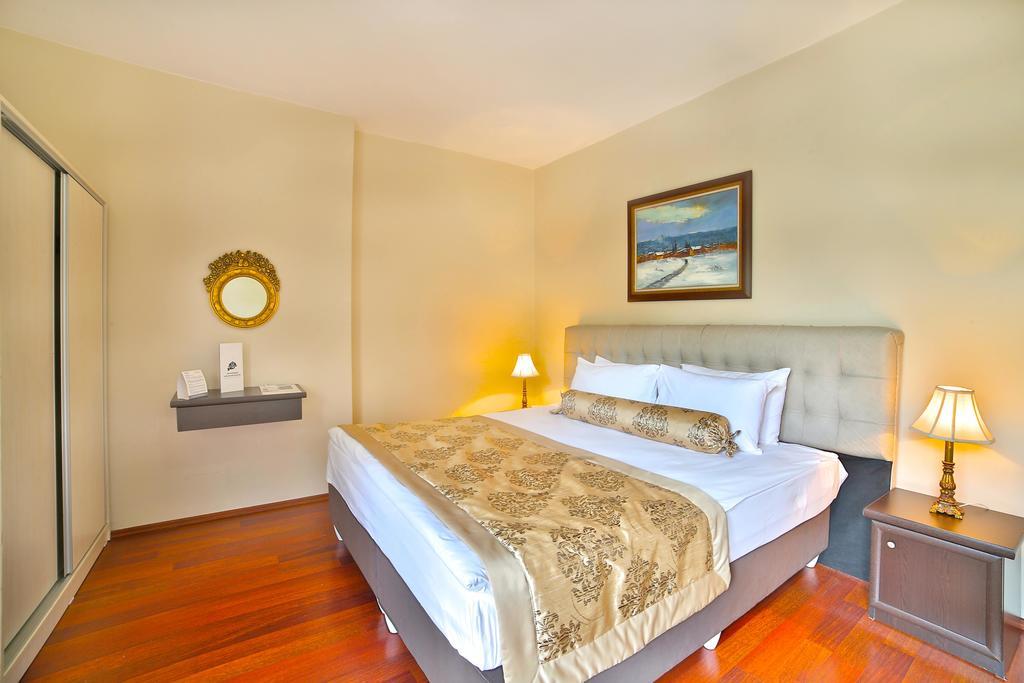 Hotel Beymarmara