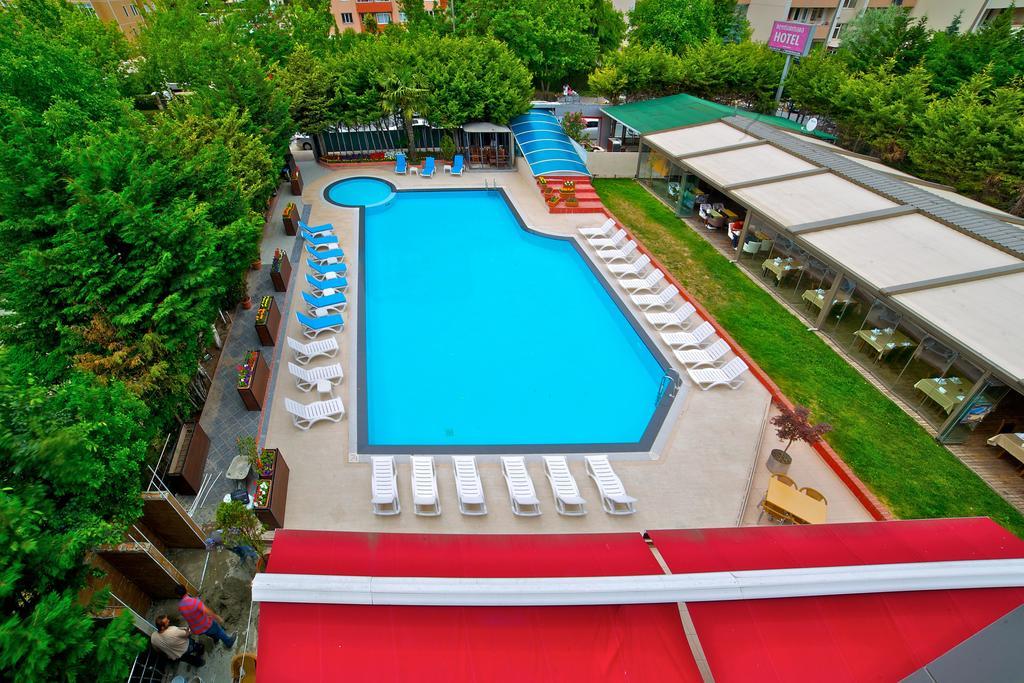 Hotel Beymarmara